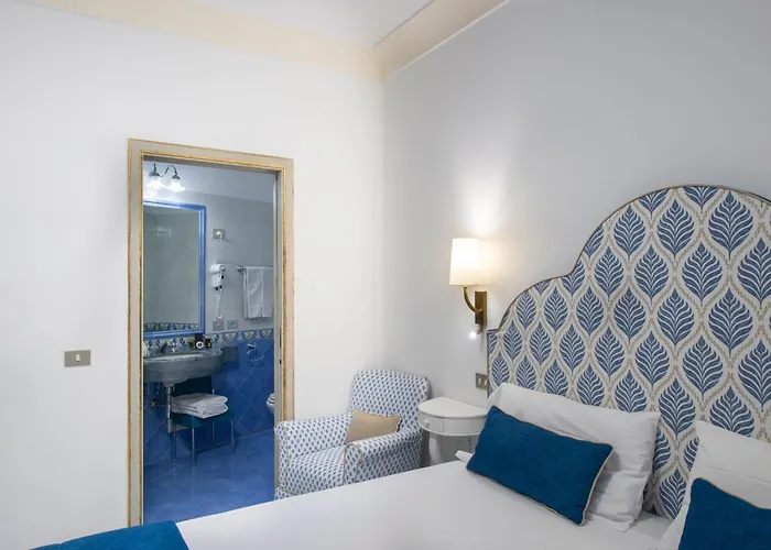 Casa Albertina 3* Позитано