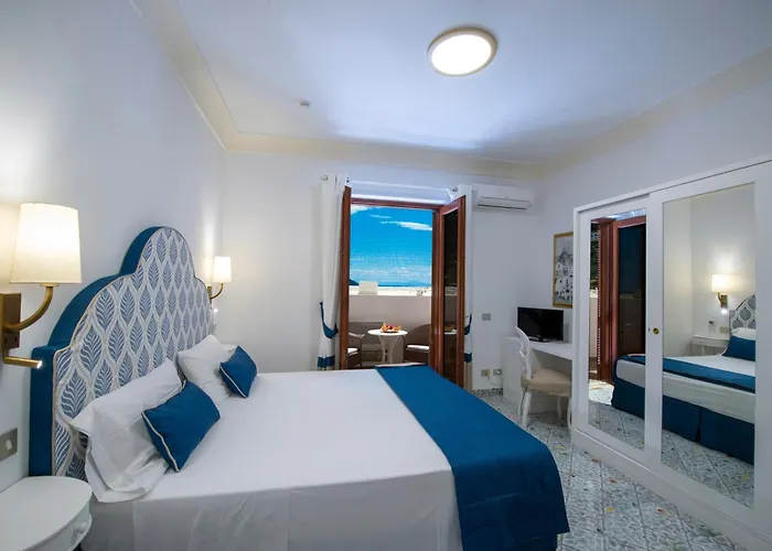 Hotel Casa Albertina 3*