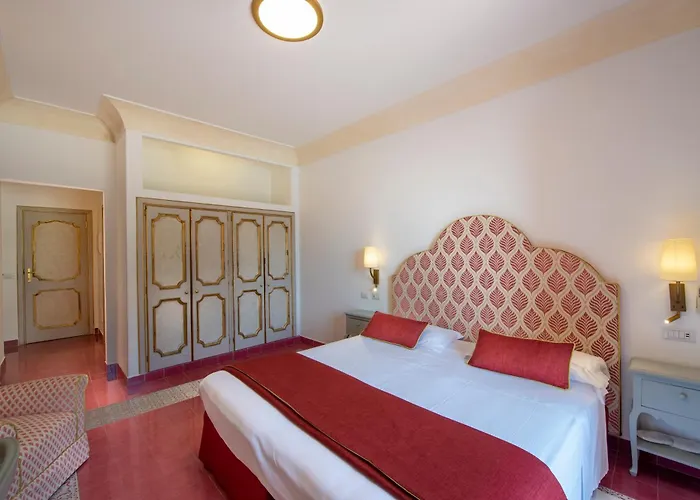 Hotel Casa Albertina Positano