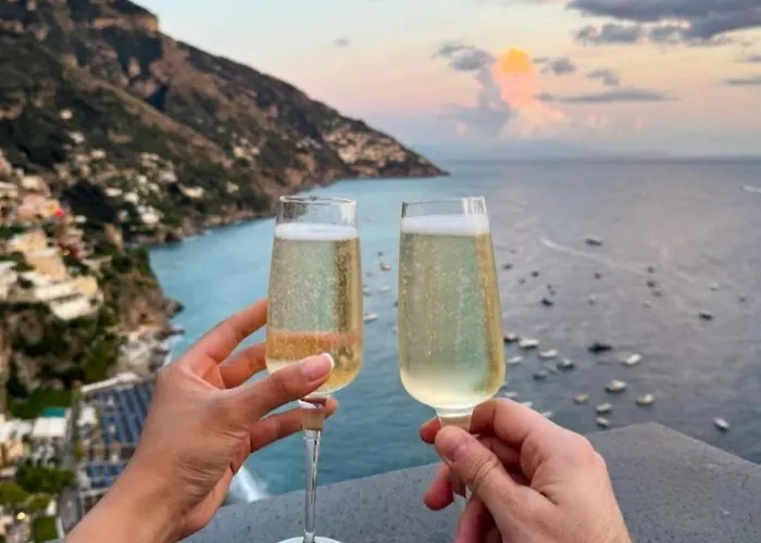 Отель Casa Albertina