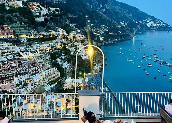 Hotel Casa Albertina