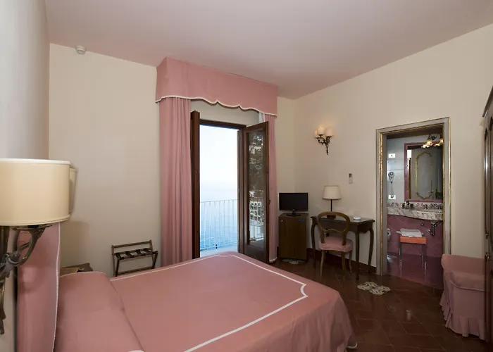 Casa Albertina Отель