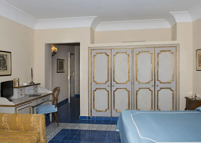 Отель Casa Albertina 3*