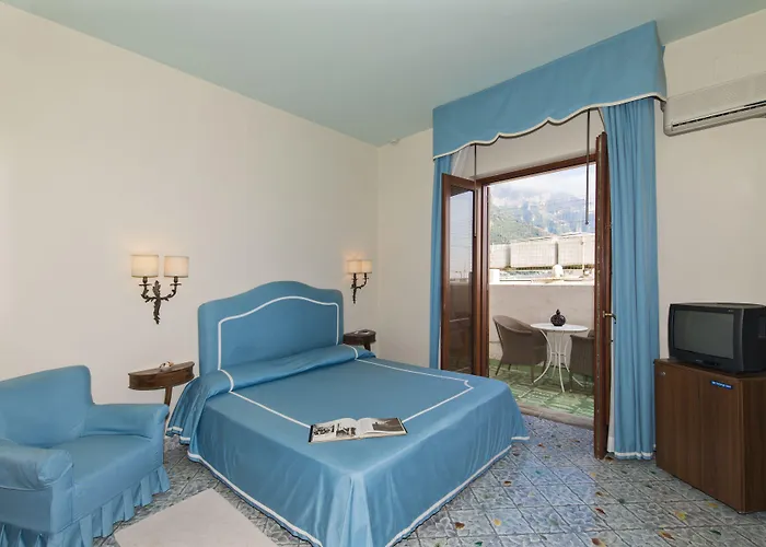 Casa Albertina Отель 3*