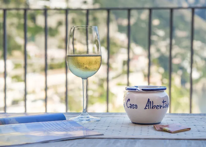 Hotel Casa Albertina