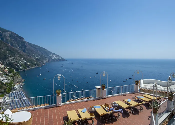 Hotel Casa Albertina