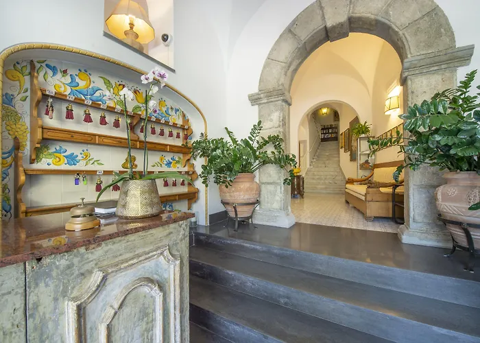 Hotel Casa Albertina