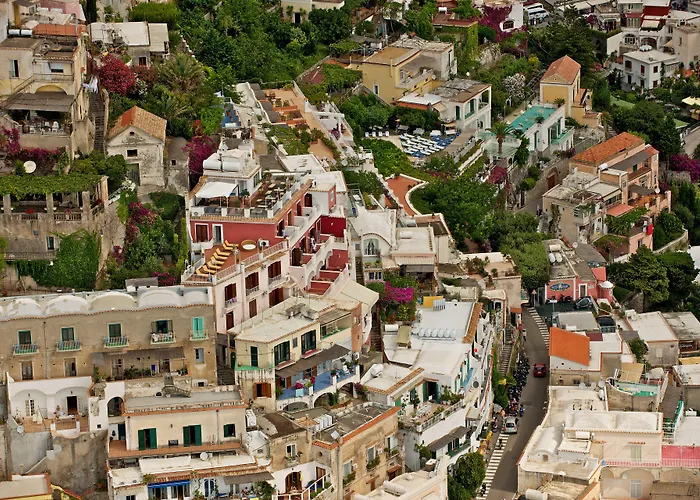 Casa Albertina Отель 3*