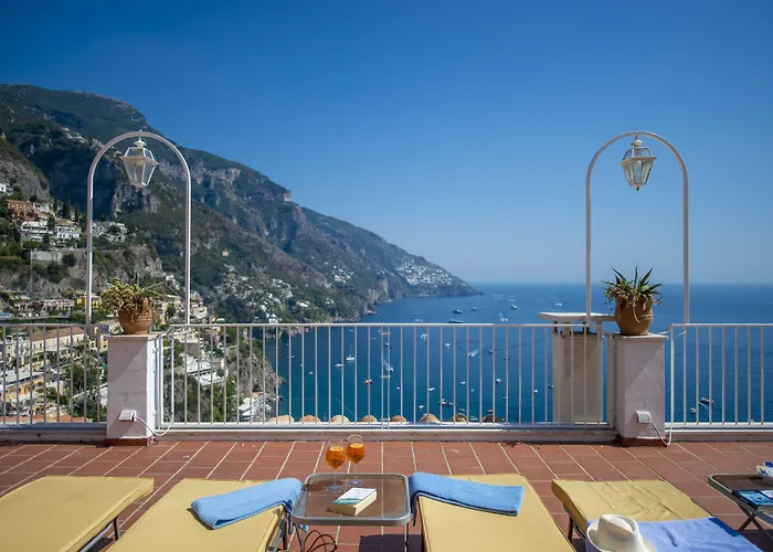 Casa Albertina Hotel