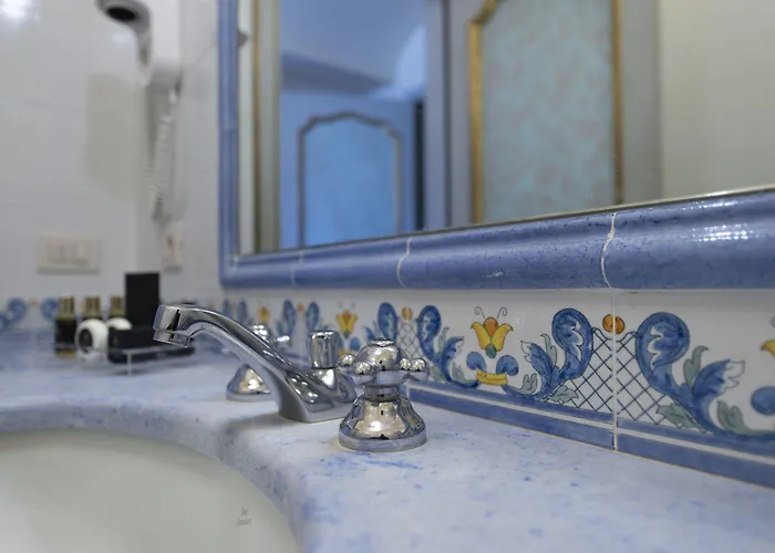 Hotel Casa Albertina