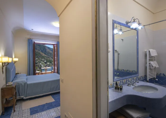 Hotel Casa Albertina