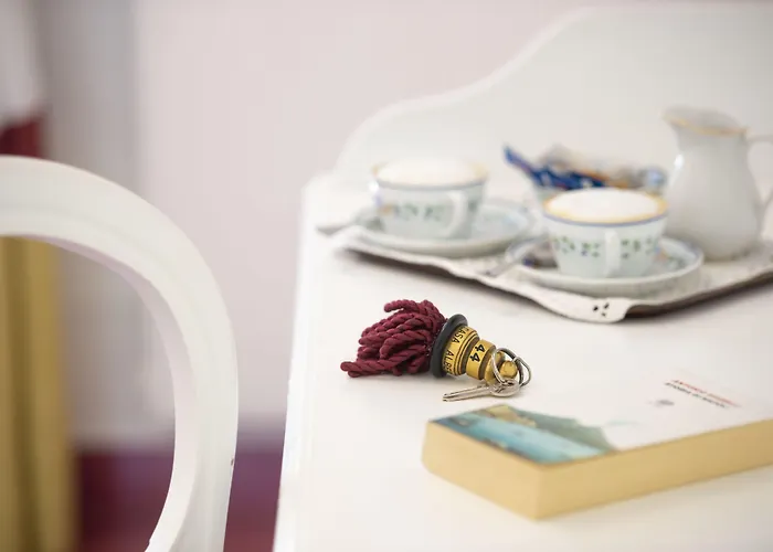 Отель Casa Albertina Позитано