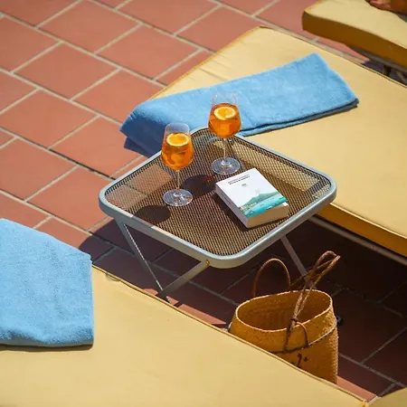 까사 알베르티 호텔 3*