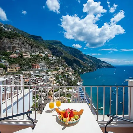 호텔 까사 알베르티