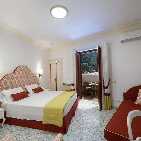 까사 알베르티 포지타노