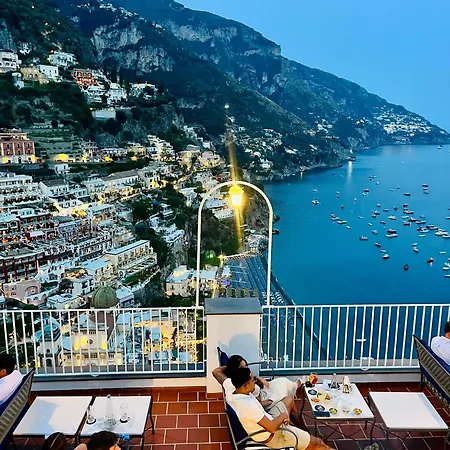 호텔 까사 알베르티