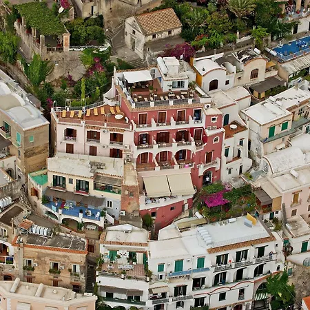 까사 알베르티 호텔