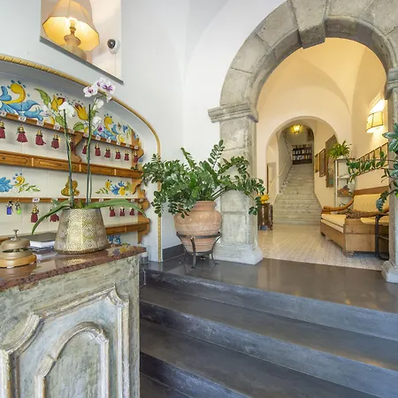 호텔 까사 알베르티