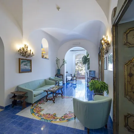 호텔 까사 알베르티