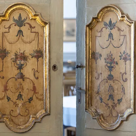 호텔 까사 알베르티