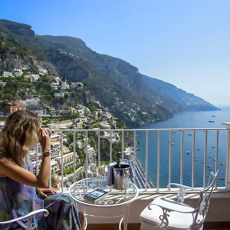 까사 알베르티 호텔