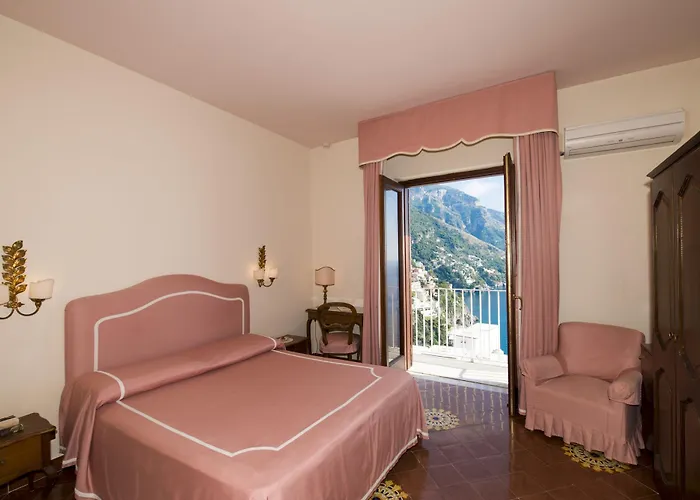 Hotel Casa Albertina