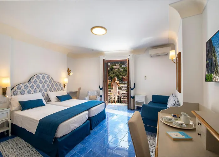 Casa Albertina Hotel