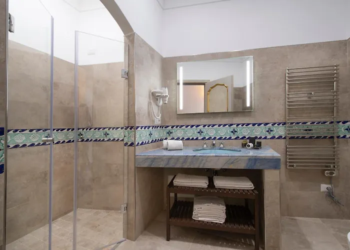 Hotel Casa Albertina Positano