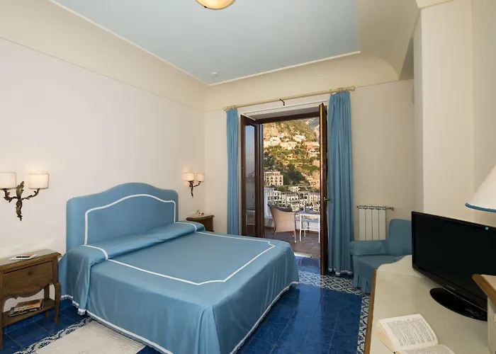 Hotel Casa Albertina