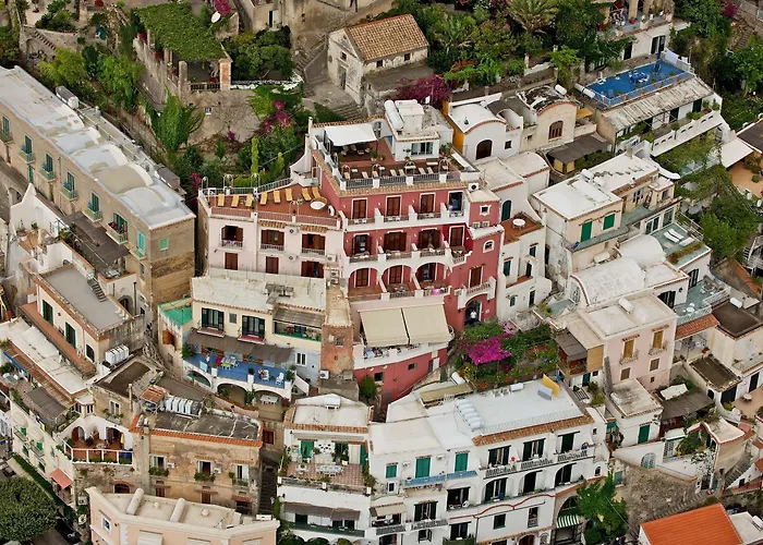 Casa Albertina Hotel