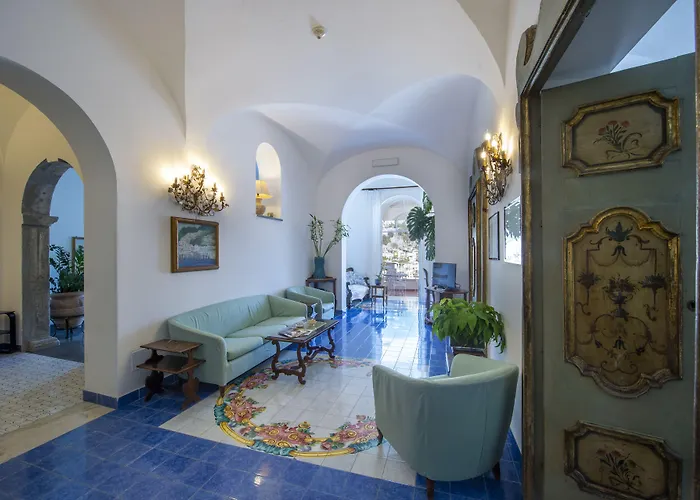 Hotel Casa Albertina